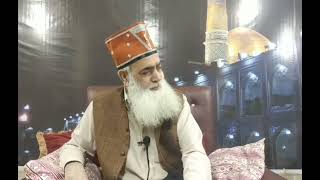 Zikre Khafi Ke Raaz By Shaykh Tariqat Peer E Qamil Hazrat Tariq Ahmed Qadri Abul Ulai Shazli