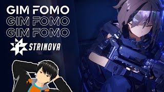 Strinova | -Main Demi Kokona- Eh.. Ada Gim Baru Nih!