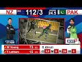 icc champions trophy 2025 pakistan vs new zealand live pak vs nz score n18g