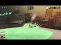 【世界1位タイ】ステージ6 level 6 0 29 ng 【splatoon2】【tied wr】