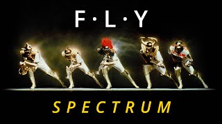 SPECTRUM / F-L-Y (Music Video)