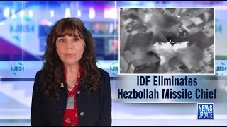 JBS News Update - Israel At War - 9/24/24