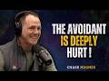 This is What Losing You Looks Like To An Avoidant | Chase Hughes | Motivational Speech