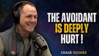 This is What Losing You Looks Like To An Avoidant | Chase Hughes | Motivational Speech