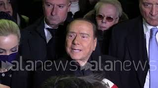 Ucraina, Berlusconi: "Se fossi premier non avrei mai incontrato Zelensky"