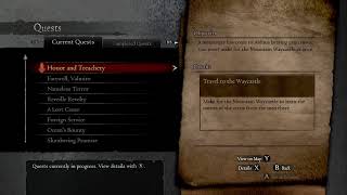 Dragons' dogma let the quests continue - Episode 9