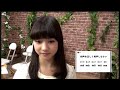 20150616 showroom「你好！東京女子流」第8回