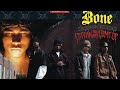 Bone Thugs-n-Harmony - Creepin  On Ah Come Up Full Album (1994)