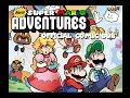 New Super Mario Adventures - Comic Dub (READ THE DESCRIPTION)