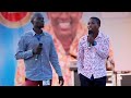 Burundian Comedian's Talent😂 Umu TRANSLATE wa FRANÇAIS - KIRUNDI  mwumve namwe uko asobanura🙆🖋📚