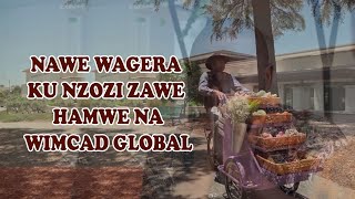 Menya uko  wateza imbere ibikorwa byawe na WIMCAD GLOBAL INC (WGI).