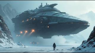 Galactic Overlords Fear the Arrival of a Human Dreadnought | HFY Sci-Fi Story