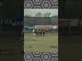 Ronaldinho Freekicks in FIFA07 Practice mode🔥