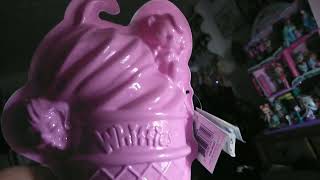 Whiffies- Ice Cream Shop, Penny Popcorn and Carmilla Carmel