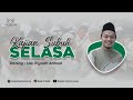 🔴[LIVE] BAB MUROQOBAH | FOKUS KEPADA ALLAH | KAJIAN HIKAM | UST RIYADH AHMAD