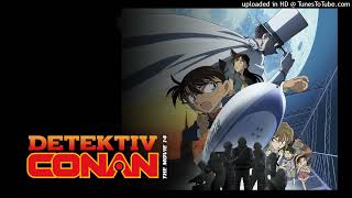 Detective Conan _The Lost Ship in the Sky_ Original Soundtrack - 53 - Shady Man