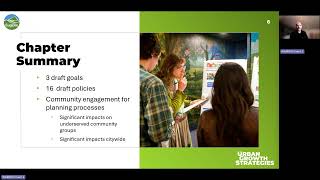 Envision Eugene Comprehensive Plan Chapter 1 – Community Engagement Video