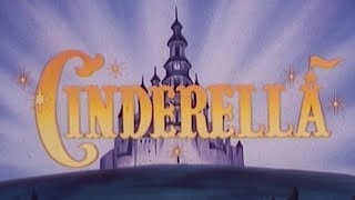 CINDERELLA | GR ep. 1 ελληνικά | Σταχτοπούτα