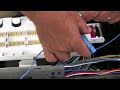 Fosc 600 Step 4 Routing Splicing and Managing Fibers Training Video