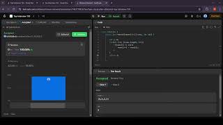 Remove Element (Java) - Top Interview Questions