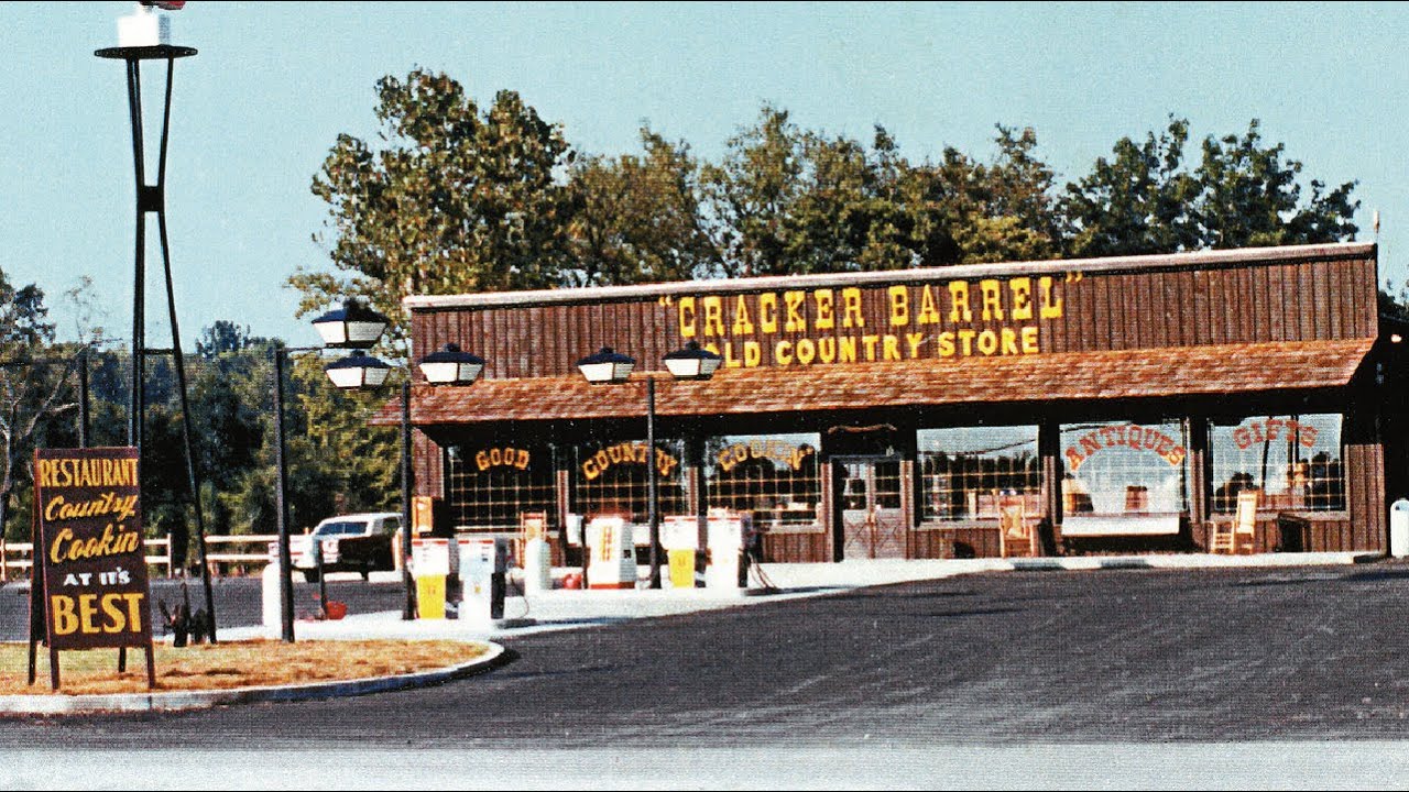 Cracker Barrel Old Country Store 141 Photos Amp 176 Reviews Southern ...