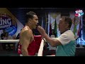 mujibillo tursunov uzb vs. dulat bekbauov kaz asian boxing championships 2024 final 67kg