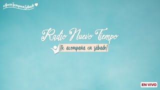 Culto de ADORACIÓN - Pr. Aldo Muñoz  - Radio Nuevo Tiempo Chile - 26 Dic 2020