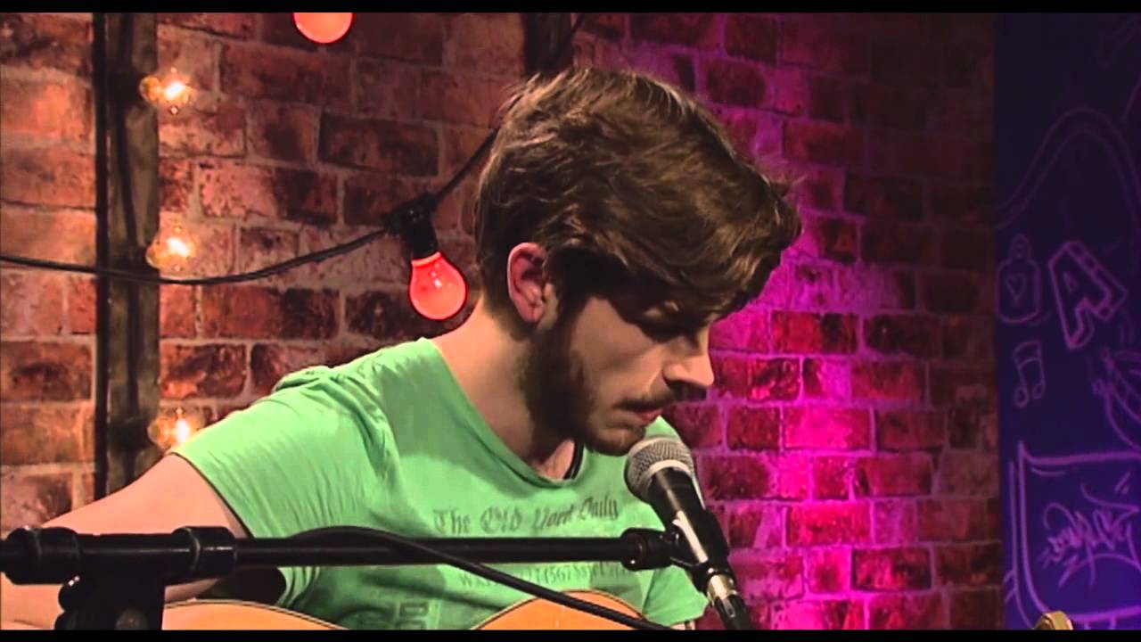 Nick Jackson Only Noises Live Youtube