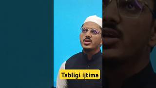 Tablighi ijtima | #shortvideo | #viralshort | #ytshorts