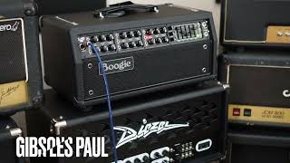 Mesa Boogie Mark VII - Heavy?