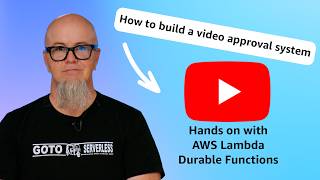 AWS Lambda Durable Functions: Hands-On Tutorial