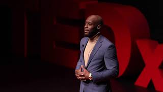 Embodying Sankofa | Kamal Bell | TEDxNCState