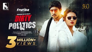 New Natok 2023 | Dirty Politics | Tawsif Mahbub | Tasnia Farin | Miftah | Full Drama |Sarker Media