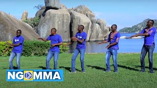 TUVUKE  BY ABOUNDING GRACE CHOIR (OFFICIAL VIDEO)