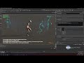 Neural Character Animation in Houdini with NVIDIA Kimodo