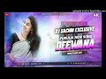 deewana purulia new song 2025 robot bass mix dj sachin exclusive