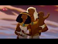 donne à la terre chanson le plan de joseph joseph le roi des rêves extrait vf