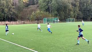 Tumba 07-1 Vs DIF 08-1