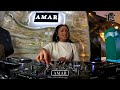 Demossco Live | AMAR Restaurant with AMO AFRICA | GRAND OPENNING | CENTURION