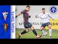 Górnik Z. - Pogoń | HIGHLIGHTS | Ekstraklasa 2021/22 | Round 18