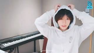 TXT(Tomorrow by Together) Beomgyu 'Wildest Dream' (by Taylor Swift) FMV