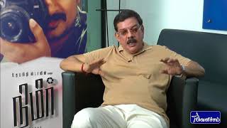 ப்ரியமுடன் பிரியதர்ஷன் | நிமிர் Movie Director Priyadarshan Exclusive Interview |videos