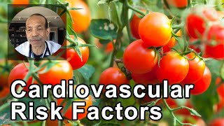Kim Williams, MD - Cardiovascular Risk Factors, Ethnic Disparities, Covid-19, Mortality And