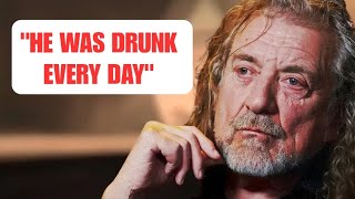 Robert Plant EXPOSES Led Zeppelin's Hidden Truths