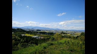 かむなびの郷・13来福こうえん（降縁・講演）会「時間と立場」