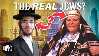 5 Mind-Blowing Differences Between Sephardic & Ashkenazi Jews | Big Jewish Ideas