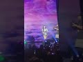 220626 aespa showcase synk in la ending ment