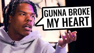 What Rappers Really Think Of Gunna