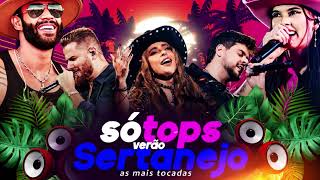 SERTANEJO 2025 | TOP 100 Musicas Sertanejas Mais Tocadas | As Melhores Musicas Sertanejas 2025 HD