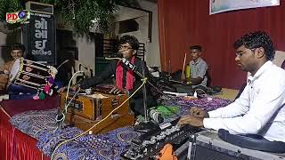 Naresh Barot || Aadipur Live Pogaram 2022